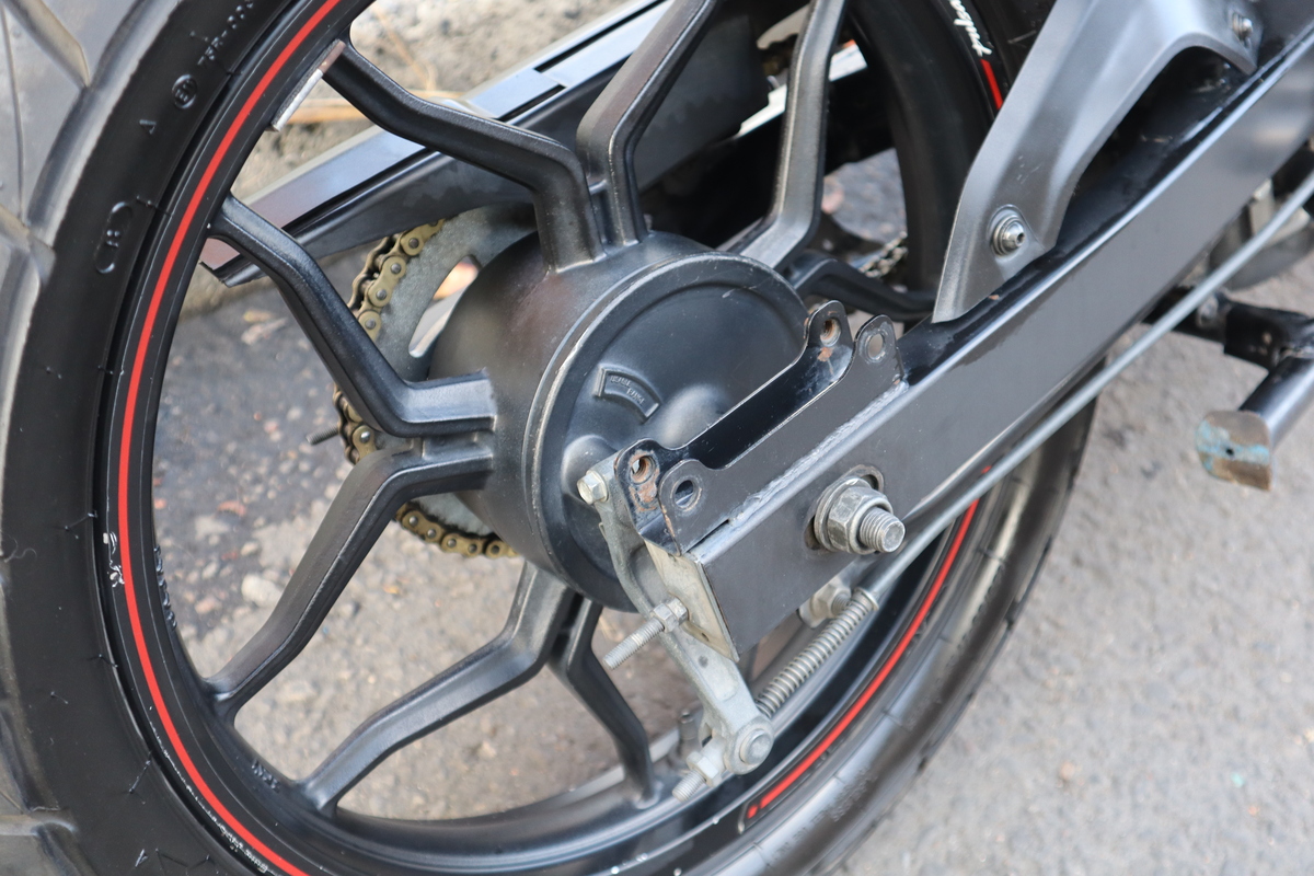 
								Bajaj Pulsar 150 Ns Mt 150cc full									