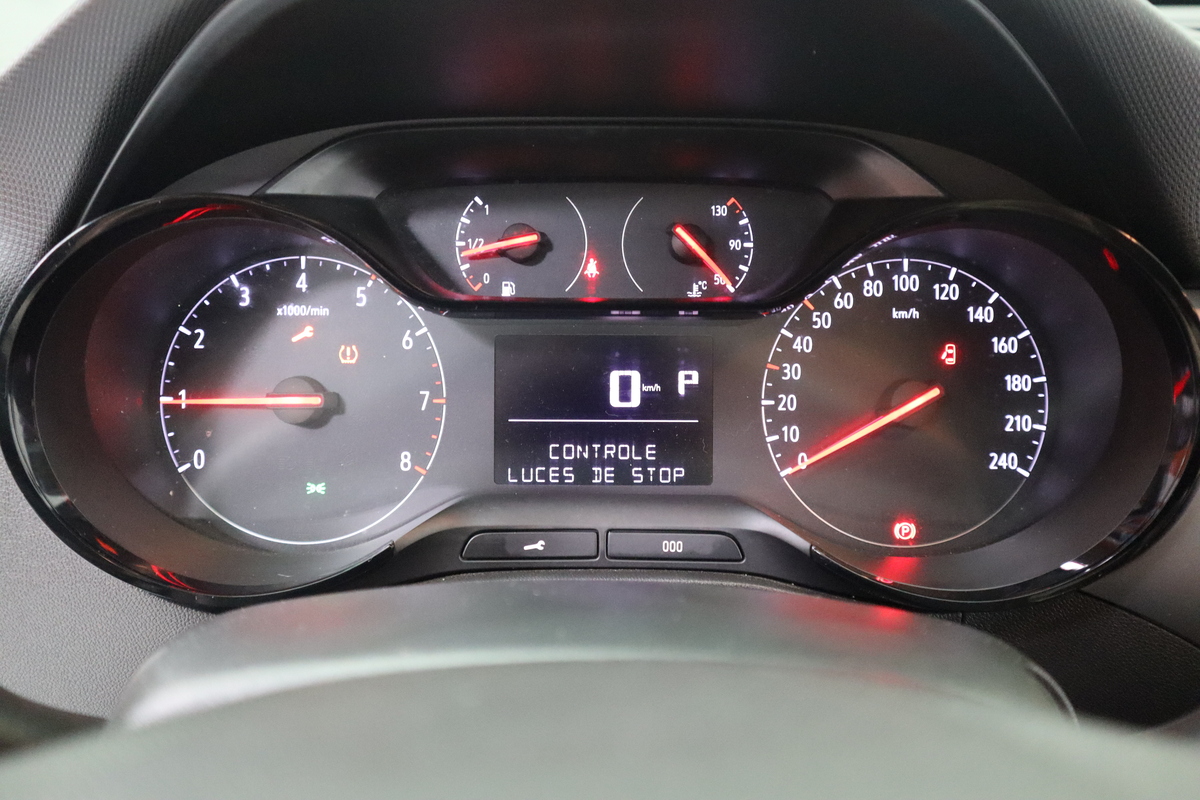 
								Opel Crossland Edition 1.2 Tp T 6ab Abs 4×2 full									