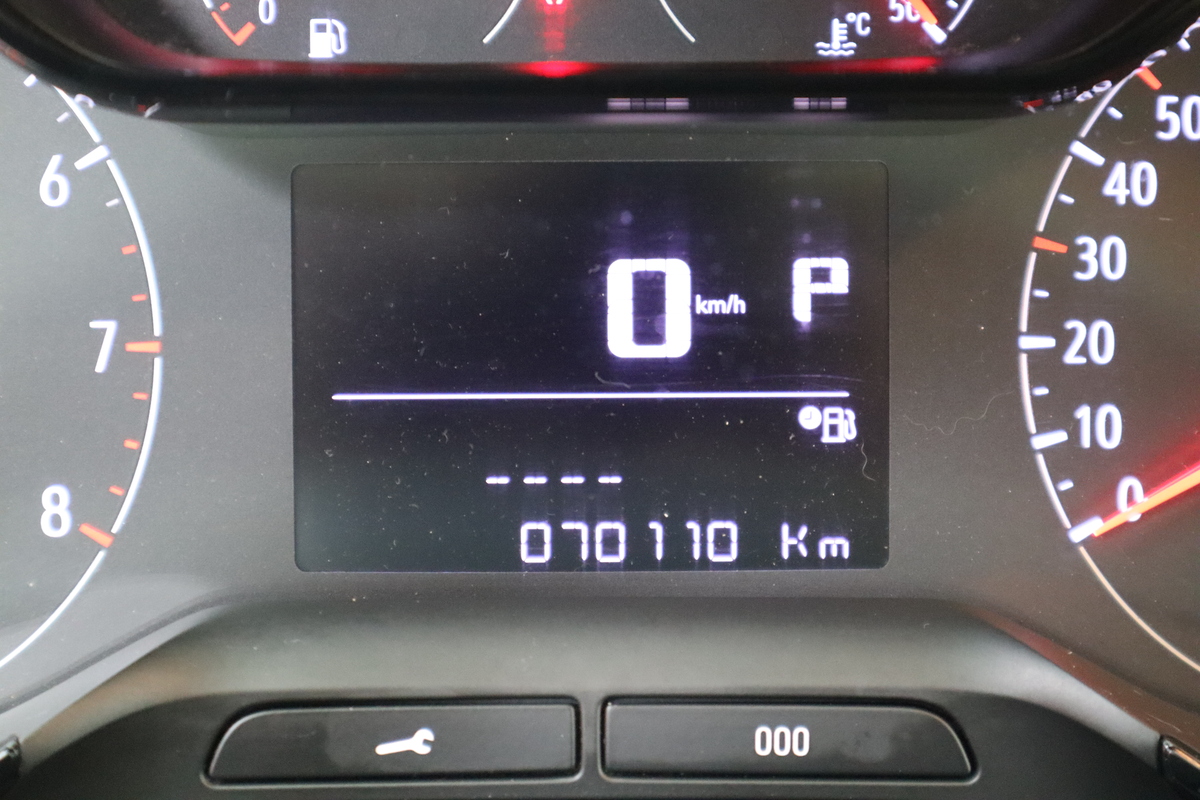 
								Opel Crossland Edition 1.2 Tp T 6ab Abs 4×2 full									