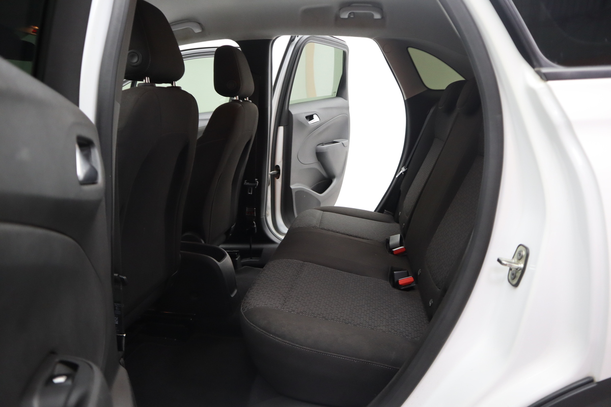 
								Opel Crossland Edition 1.2 Tp T 6ab Abs 4×2 full									