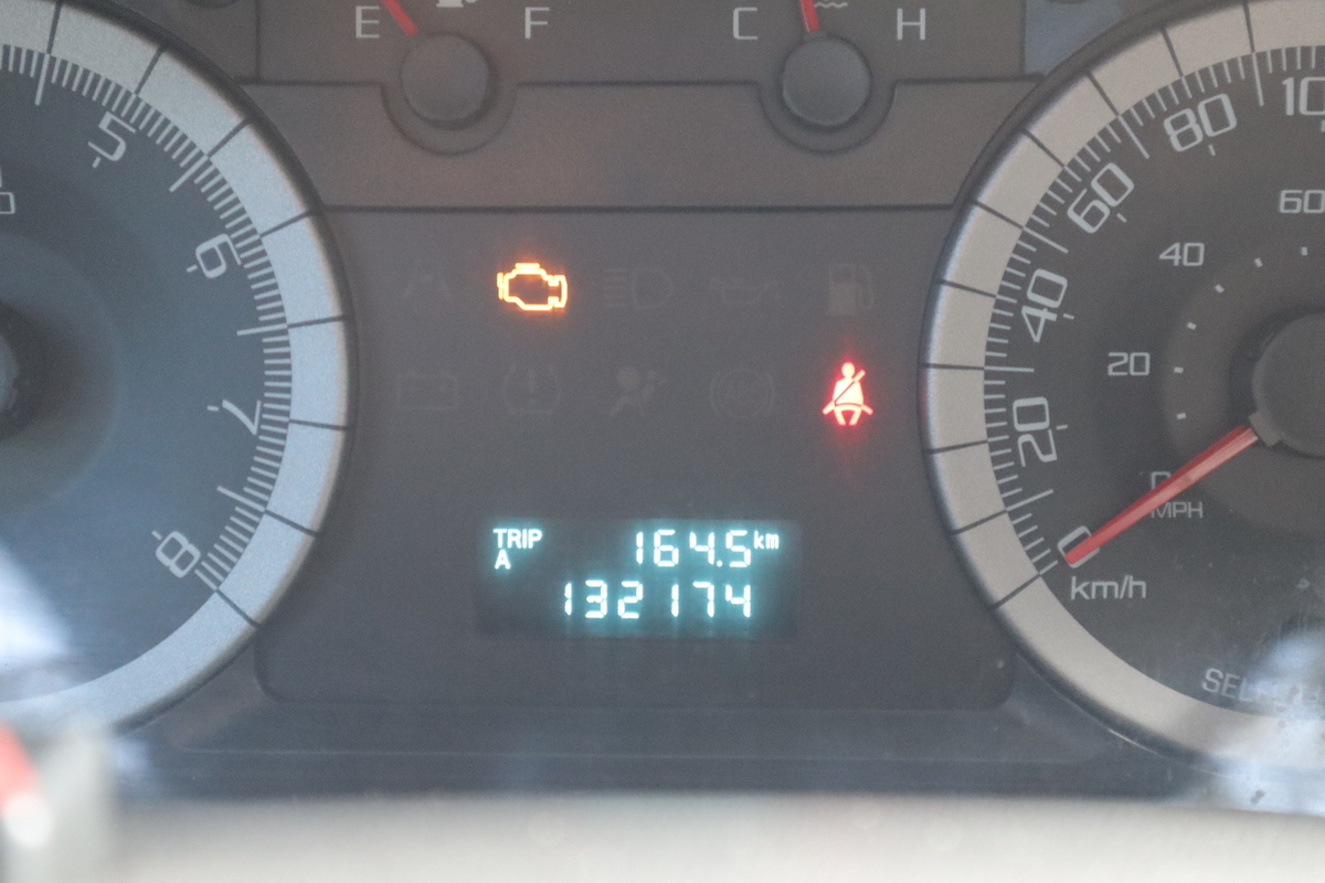
								Ford Escape XLT 3.0 AT 4X4 full									