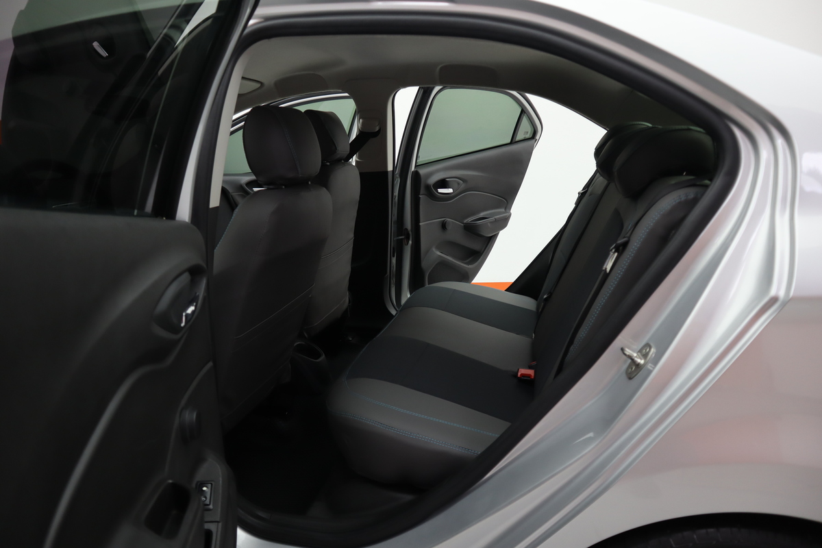 
								Chevrolet Onix Lt 1.4 Mt 2ab Abs 4p full									