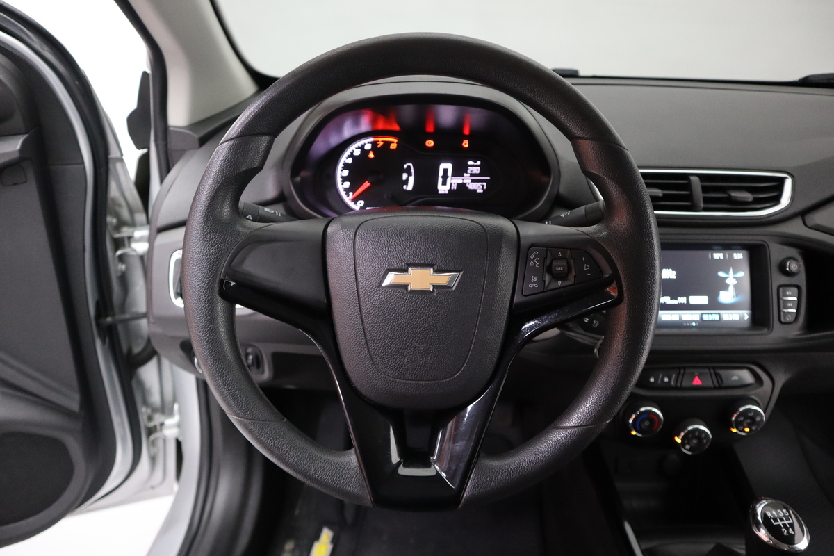 
								Chevrolet Onix Lt 1.4 Mt 2ab Abs 4p full									