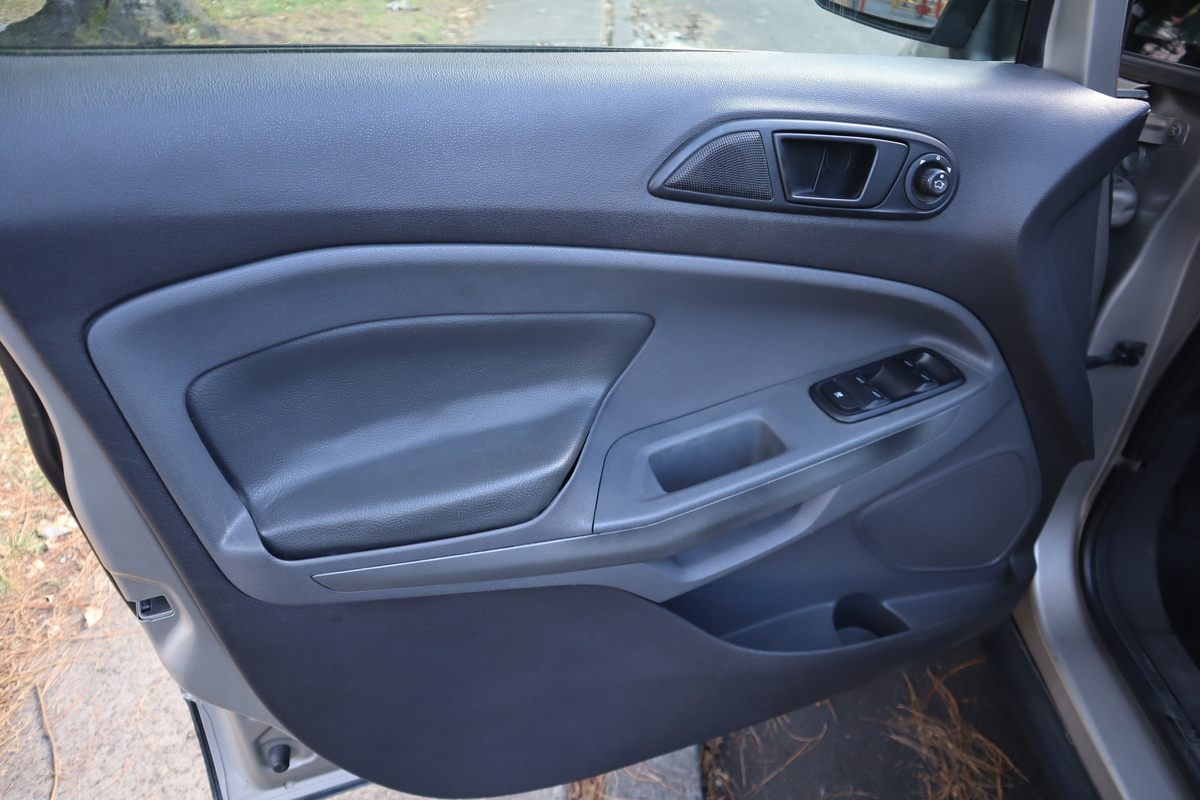 
								Ford Ecosport Se 2.0 Tp 4×2 full									