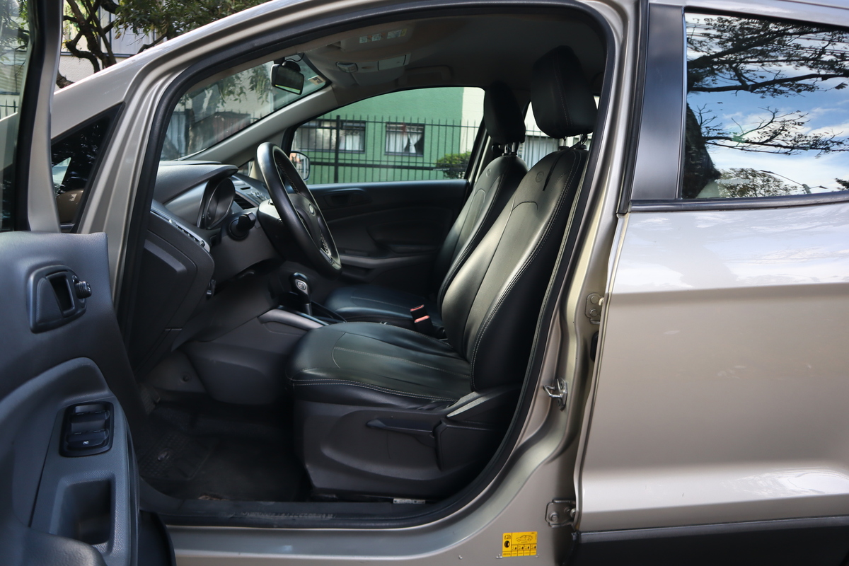 
								Ford Ecosport Se 2.0 Tp 4×2 full									