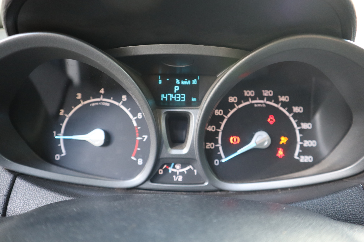 
								Ford Ecosport Se 2.0 Tp 4×2 full									