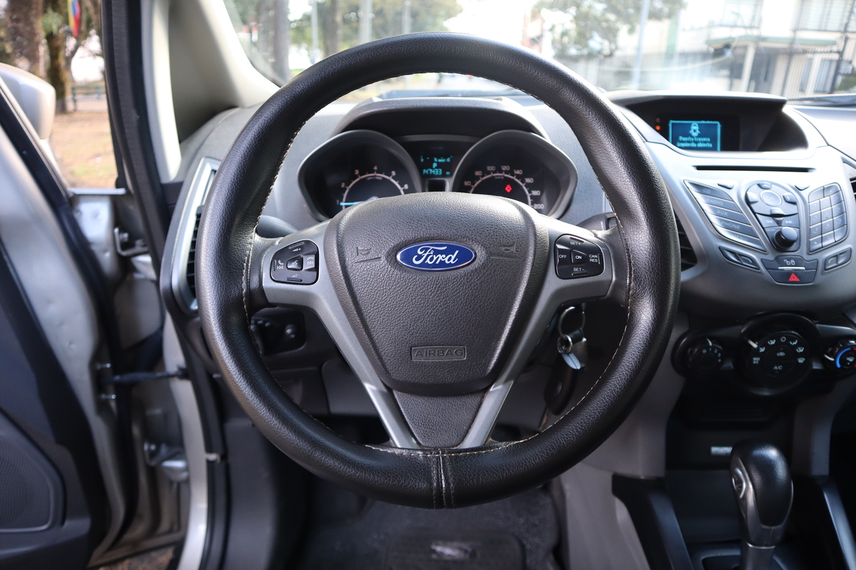 
								Ford Ecosport Se 2.0 Tp 4×2 full									