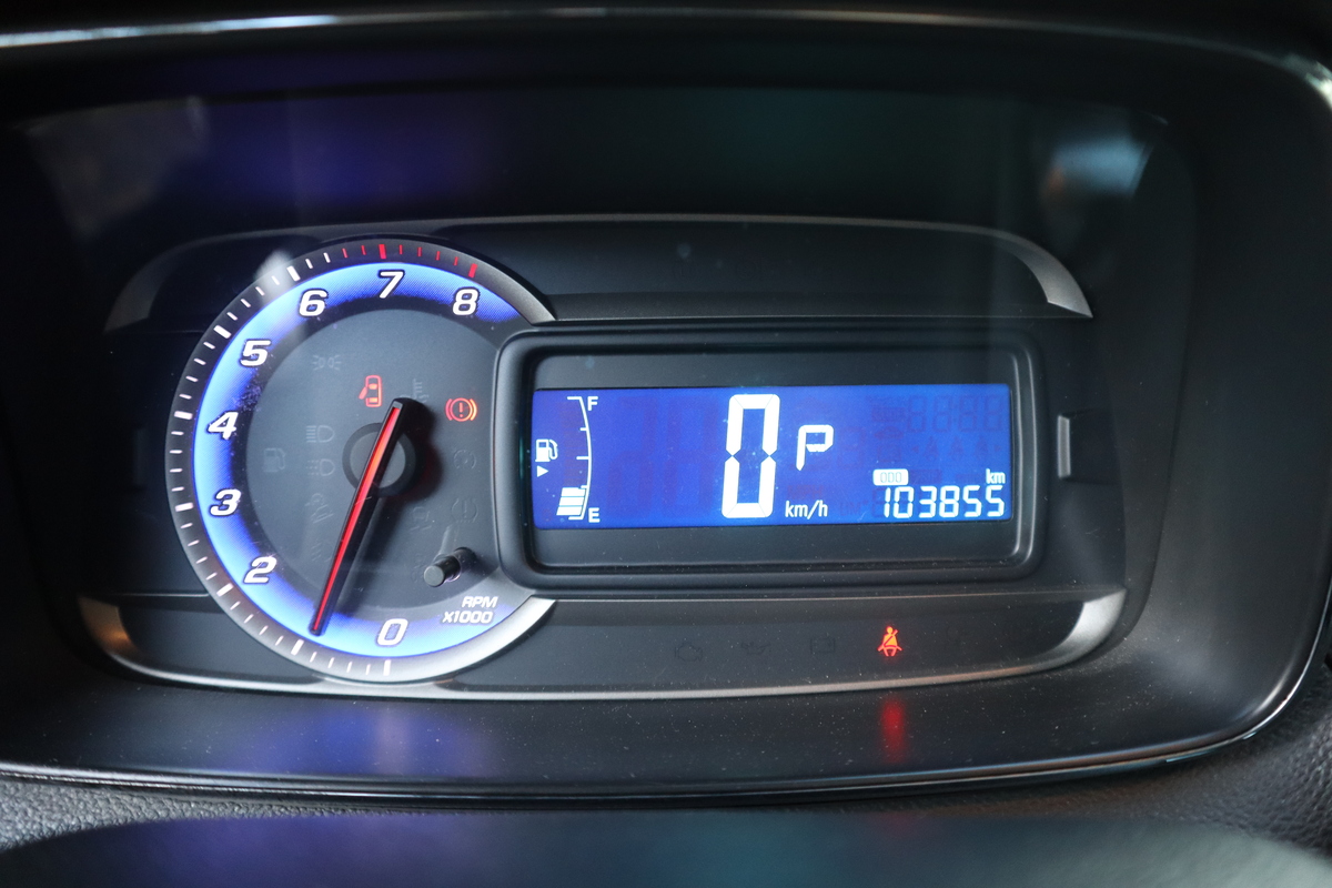 
								Chevrolet Tracker Ls 1.8 Tp 4×2 full									