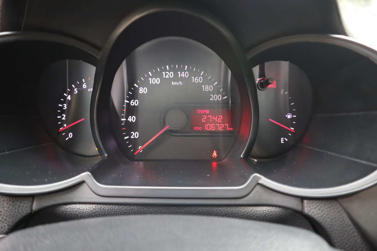 
								Kia Picanto Ion Xtrem 1.25 Mt full									