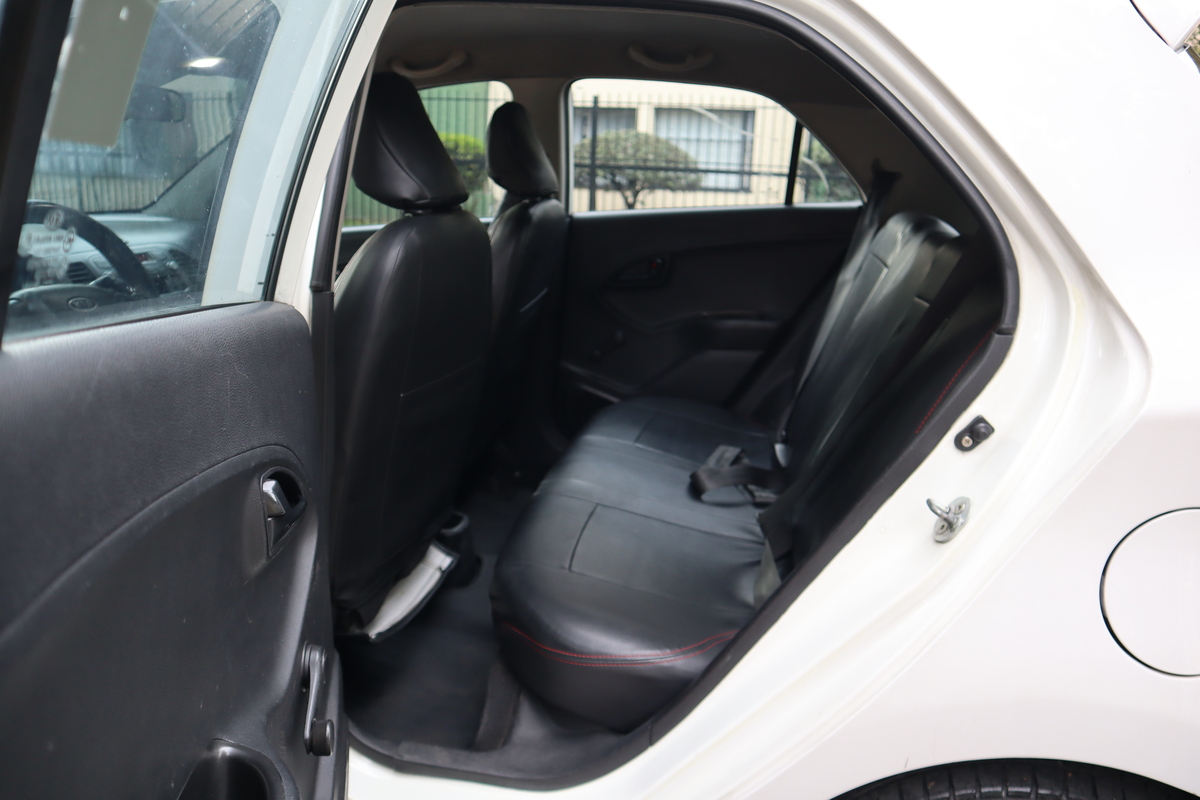 
								Kia Picanto Ion Xtrem 1.25 Mt full									