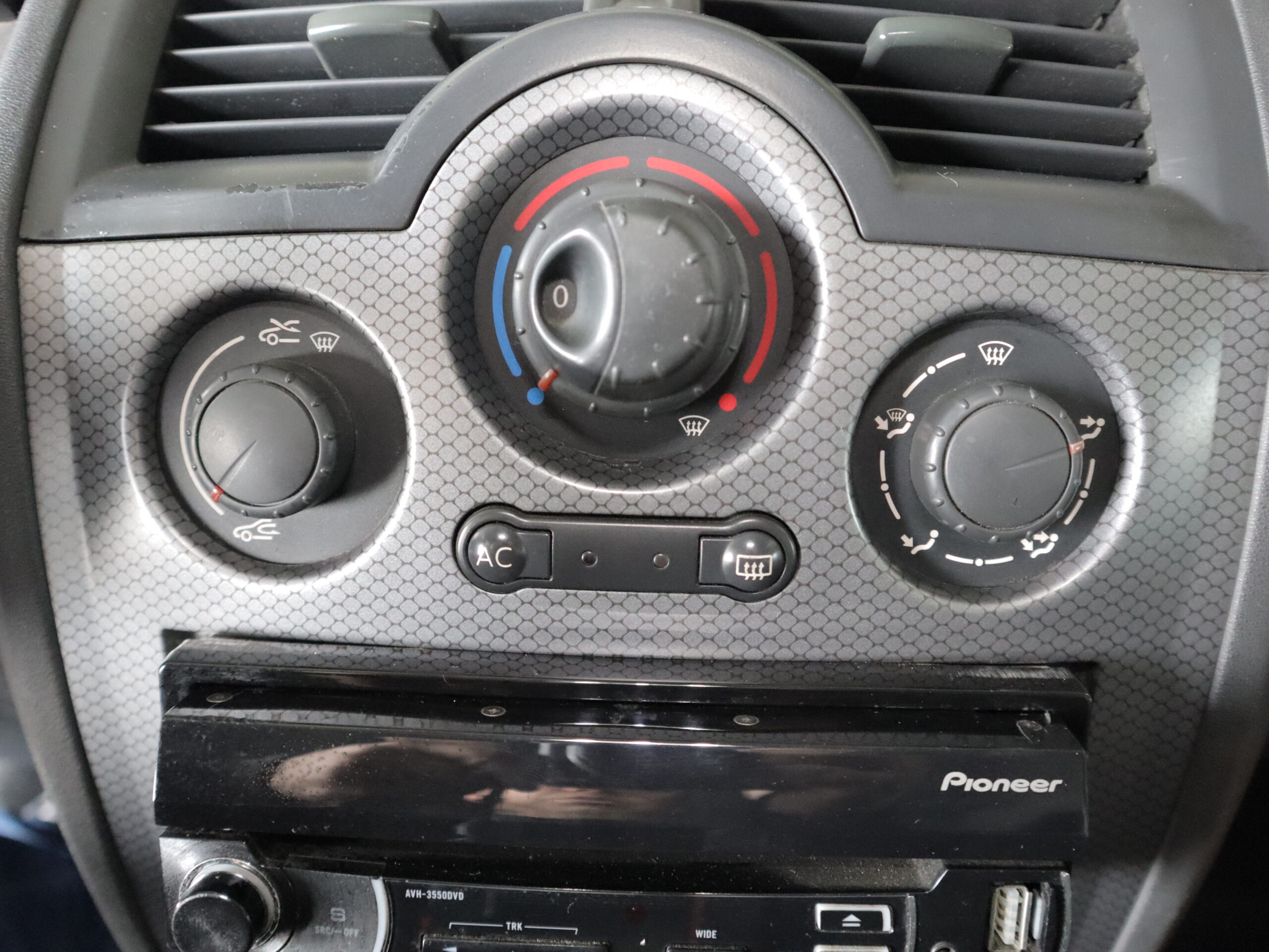 
								Renault Megane Expression 2.0 At Abs full									