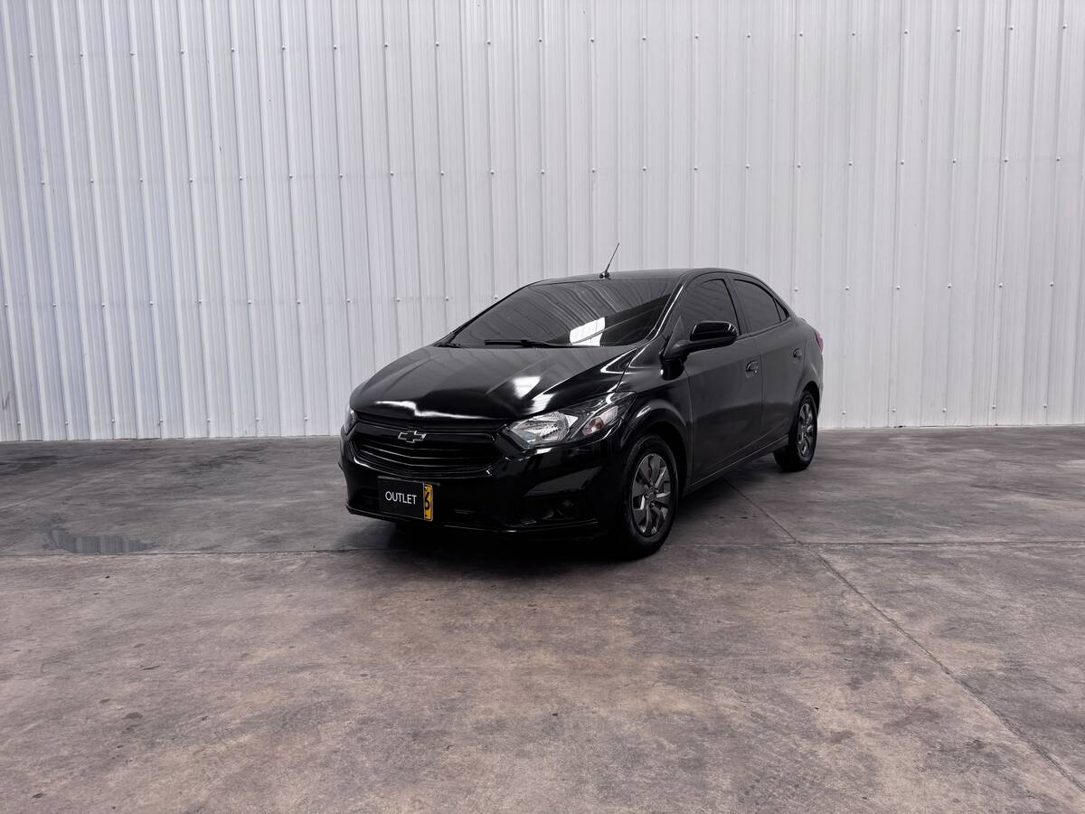 
								CHEVROLET JOY LT 1.4 MT 2AB ABS 4P full									
