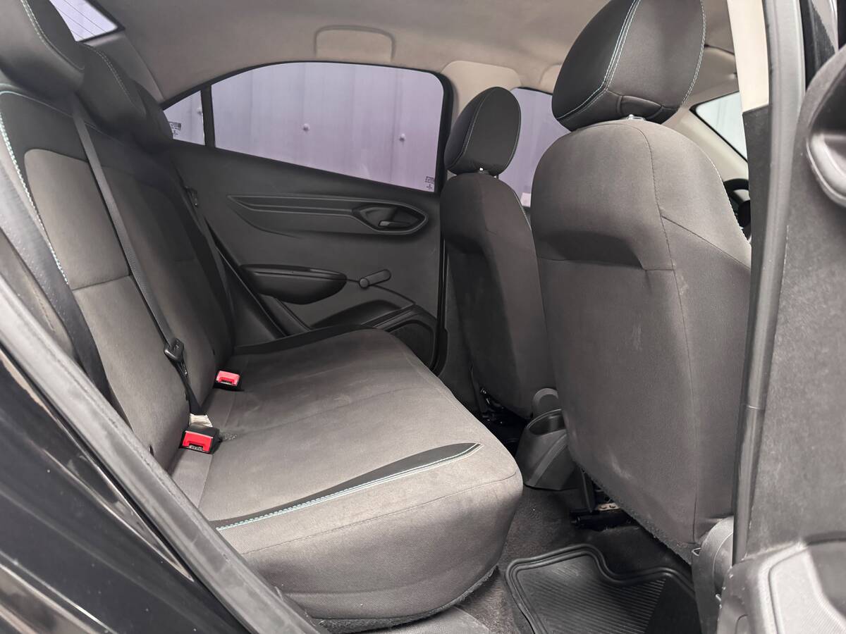 
								CHEVROLET JOY LT 1.4 MT 2AB ABS 4P full									