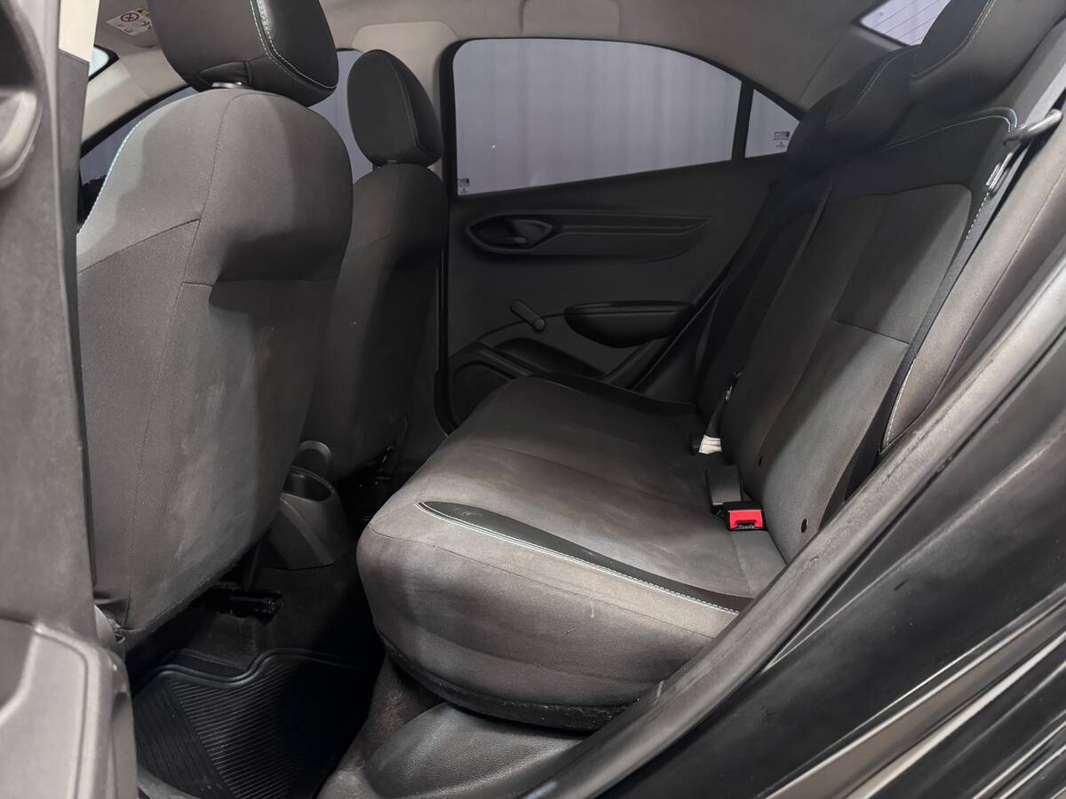 
								CHEVROLET JOY LT 1.4 MT 2AB ABS 4P full									