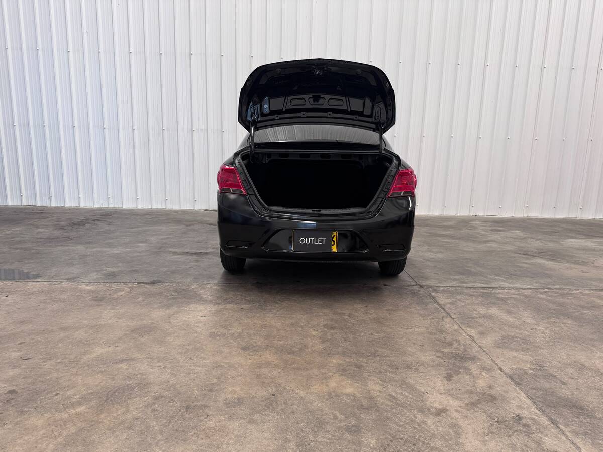 
								CHEVROLET JOY LT 1.4 MT 2AB ABS 4P full									