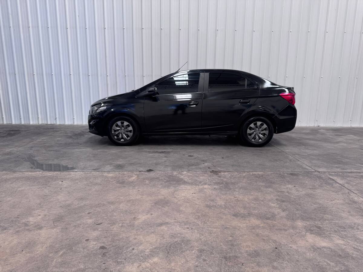 
								CHEVROLET JOY LT 1.4 MT 2AB ABS 4P full									