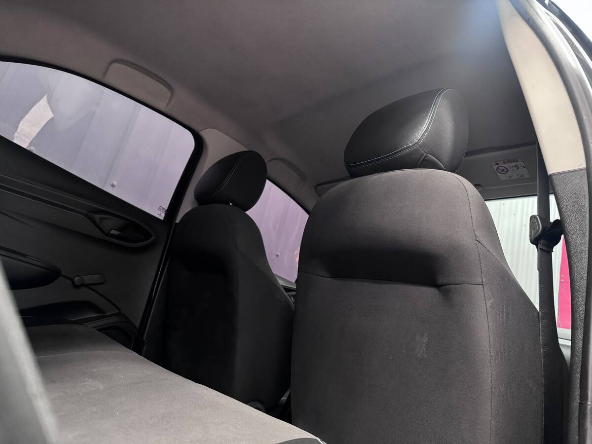 
								CHEVROLET JOY LT 1.4 MT 2AB ABS 4P full									