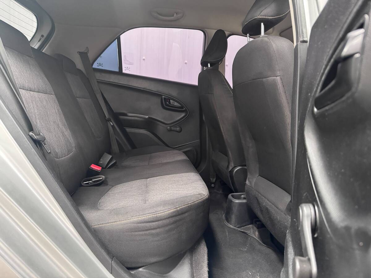 
								Kia Picanto Ion R ION R 1.0 MT AA full									