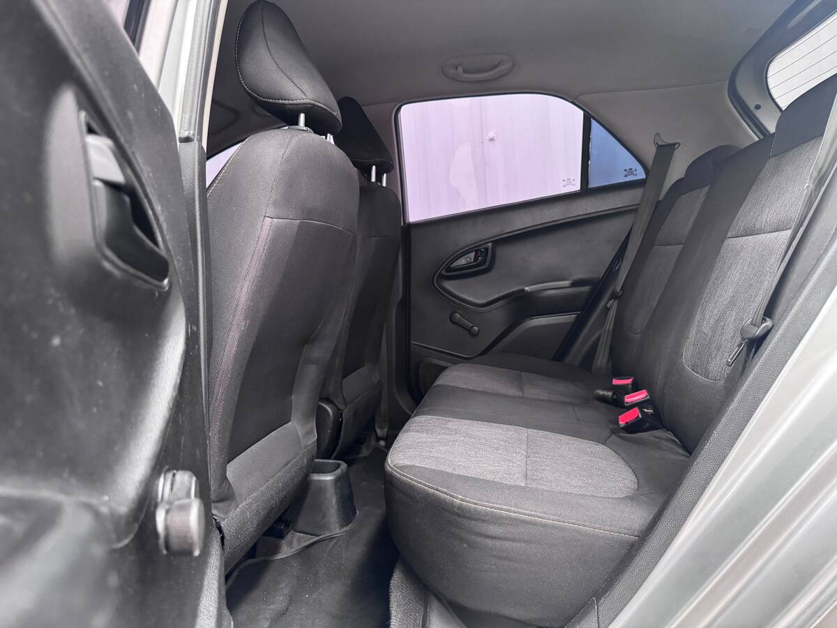 
								Kia Picanto Ion R ION R 1.0 MT AA full									