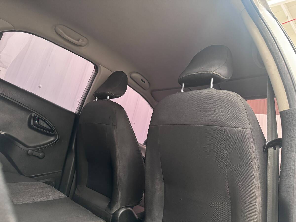 
								Kia Picanto Ion R ION R 1.0 MT AA full									