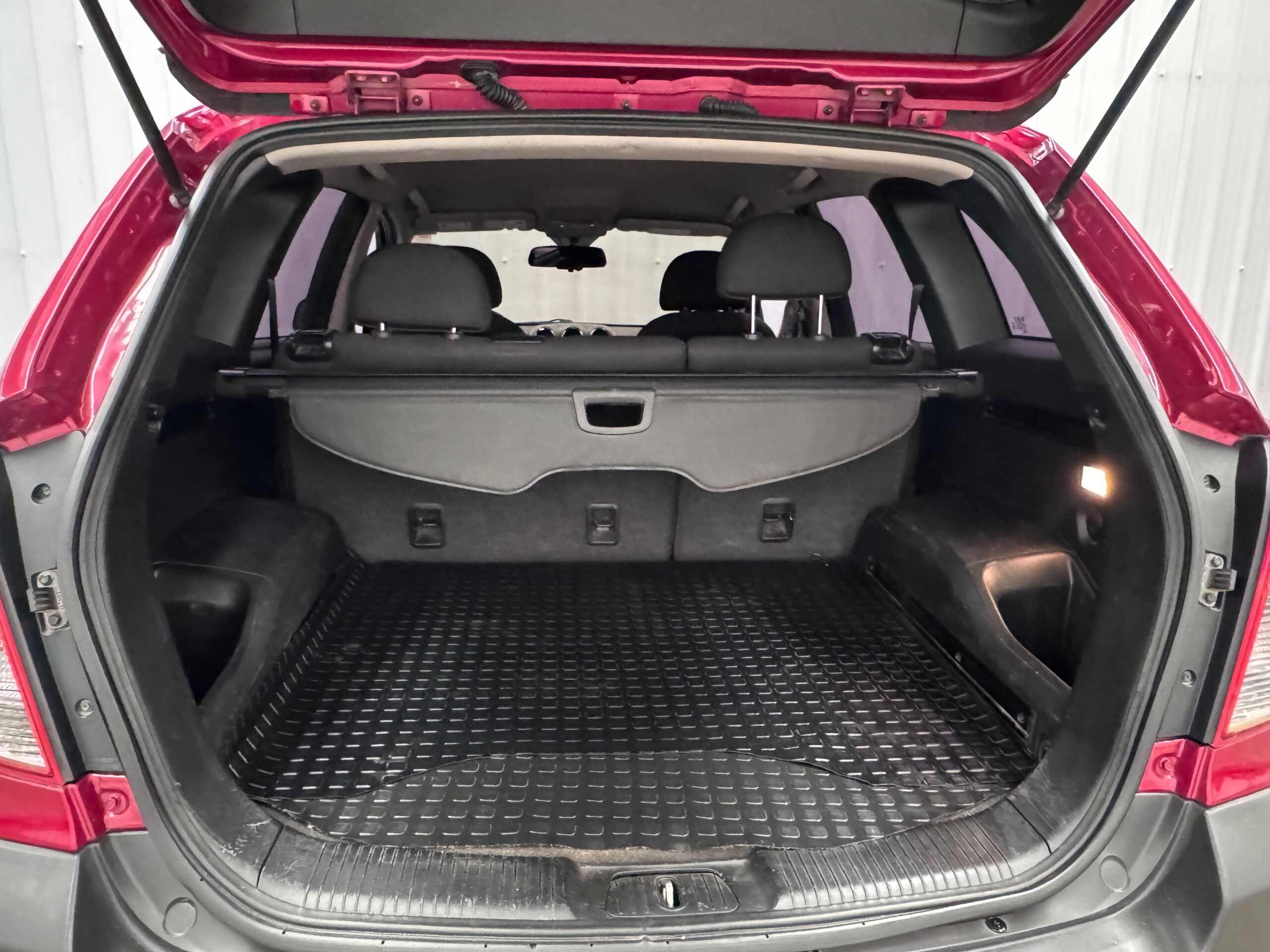 
								Chevrolet Captiva Sport 2.4 At 5p 4×2 full									