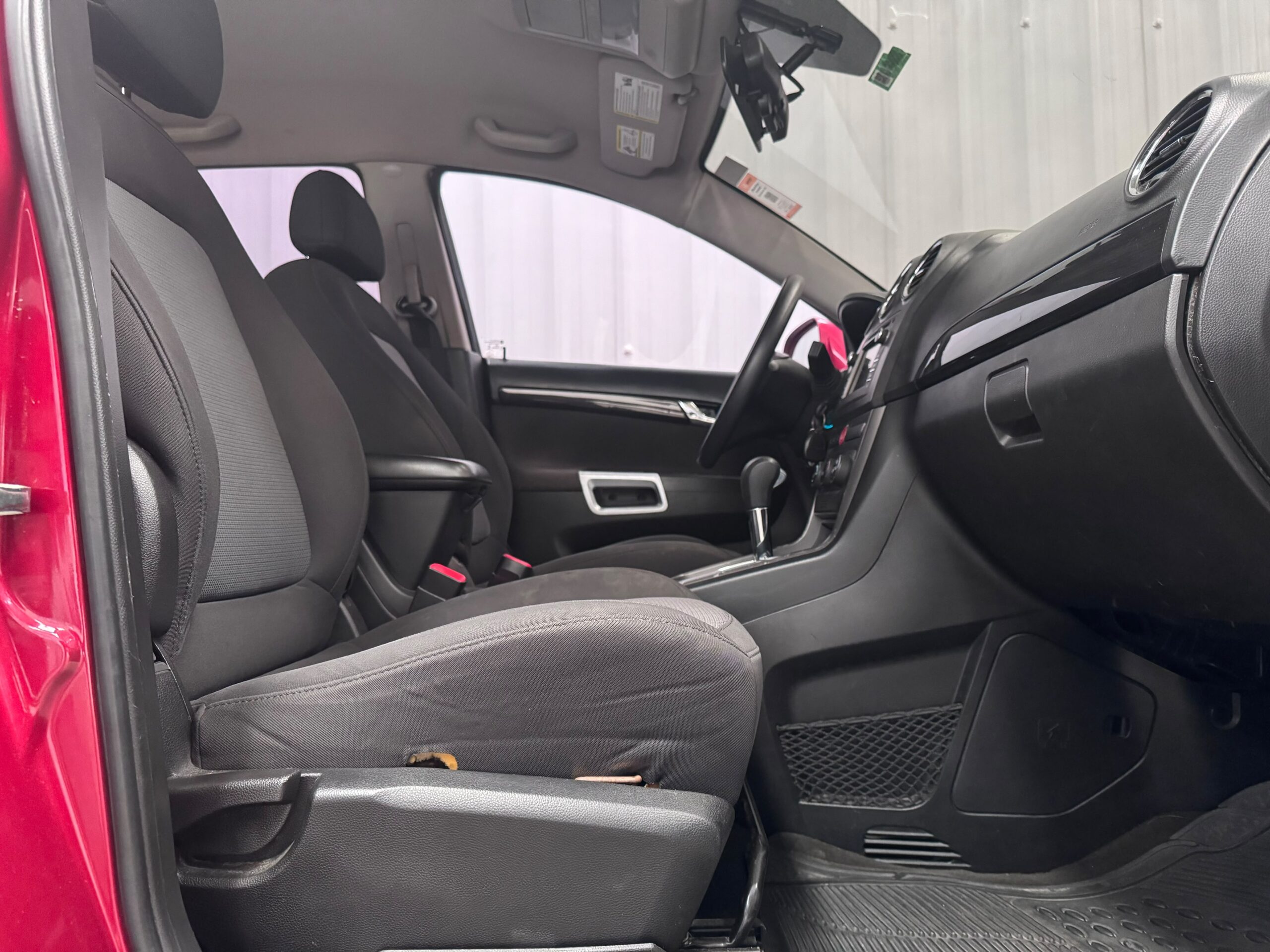 
								Chevrolet Captiva Sport 2.4 At 5p 4×2 full									