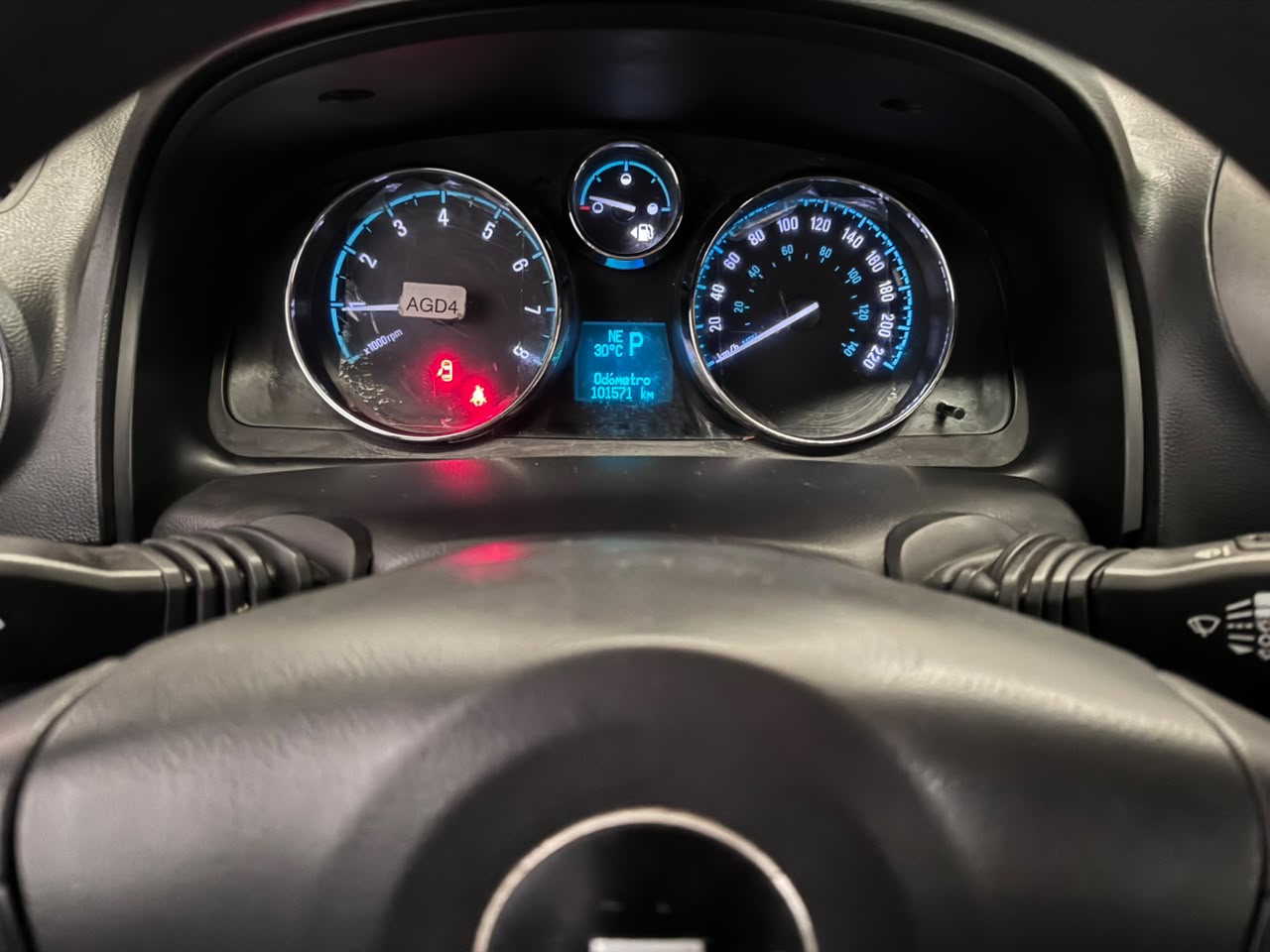 
								Chevrolet Captiva Sport 2.4 At 5p 4×2 full									