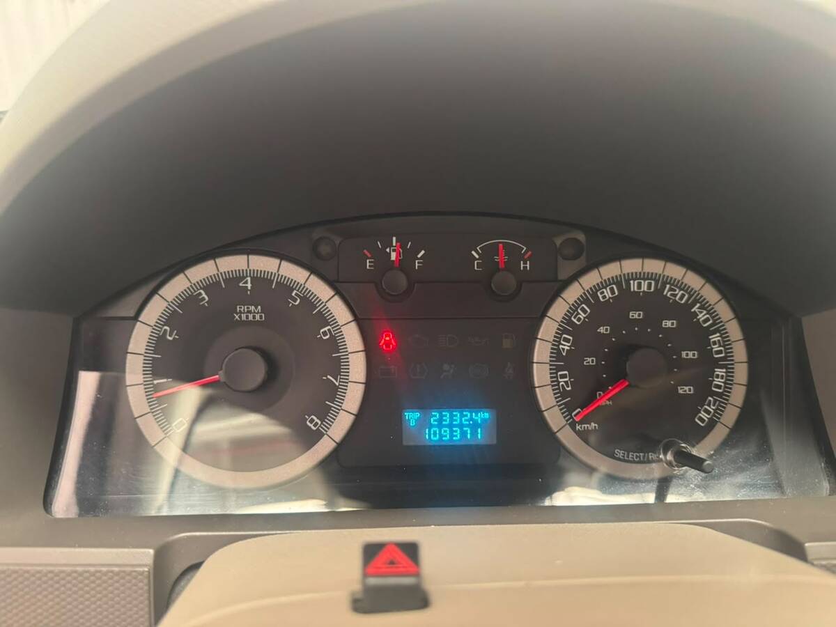 
								Ford Escape Xlt 3.0 At 4×4 full									