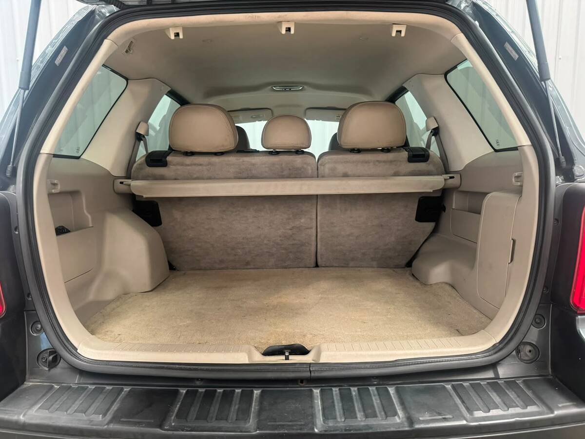 
								Ford Escape Xlt 3.0 At 4×4 full									